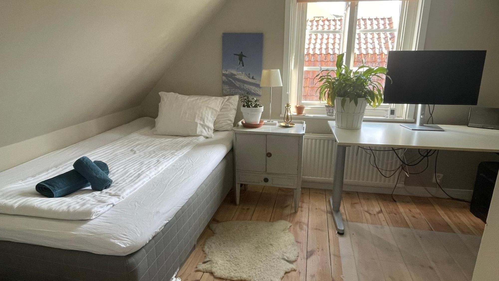 Sodra Murgatan - Innerstaden Visby Exteriér fotografie